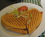 For the more discerning tastes, enjoy superb western food at Li Wai Chun Building Coffee Shop